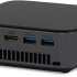 Неттоп iRU 310TLCN,  Intel Core i5 1135G7,  DDR4 8ГБ, 256ГБ(SSD),  Intel Iris Xe,  без операционной системы,  черный [1975170]